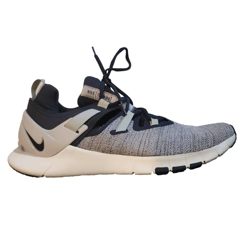 Nike Flexmethod TR Men's Fitness Shoes BQ3063-006 Size 12